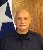 Precinct 2 Constable Joseph Evans